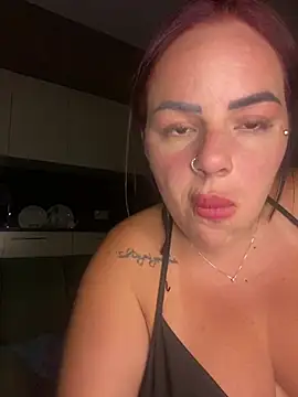 Kiara_Knightz 웹캠 쇼