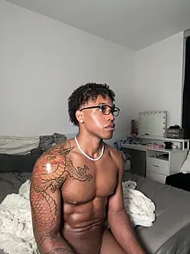 justinxdragun Webcamshow