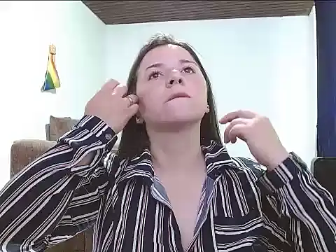 Webkamerová show Levannascott_96