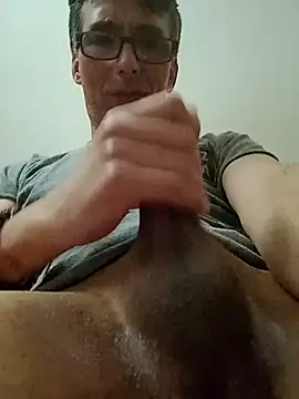 Show modela Cuuzy na web-kameri