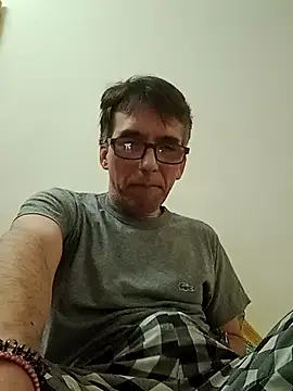 Cuuzy webcam show