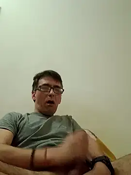 Cuuzy webcam show