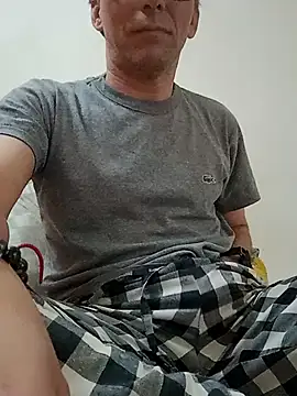 Cuuzy Webcam show