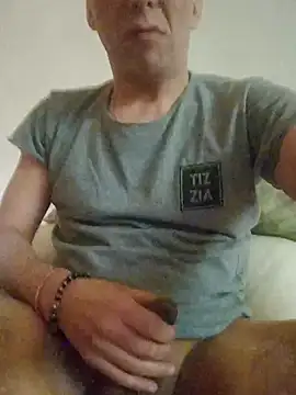 Cuuzy Webcam-Show