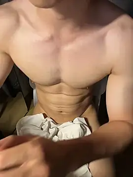 saltymuscleboy's Webcam Show