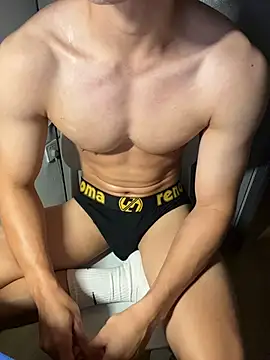 Show webcam de saltymuscleboy