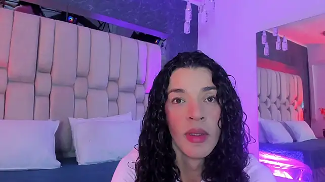 הופעת וובקאם של SammWink