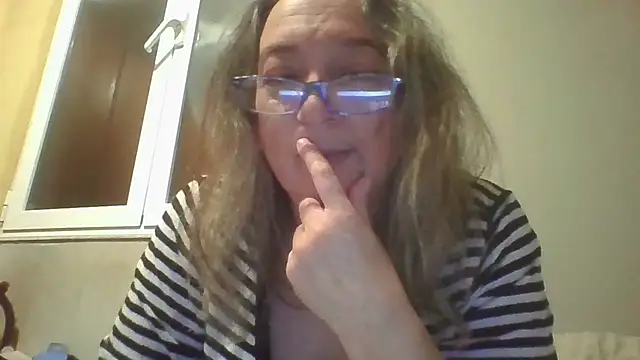 Show Webcam de MadameLux