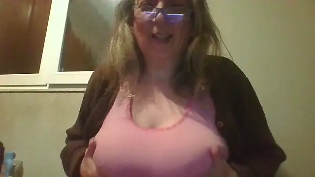 Show de webcam de MadameLux
