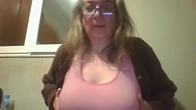 MadameLux 라이브 XXX 채팅
