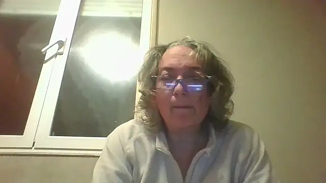 Chat XXX ao vivo de MadameLux