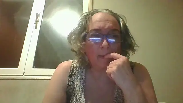 MadameLux Webcam-Show