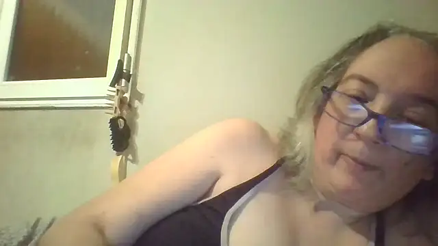 MadameLux Live XXX-Chat