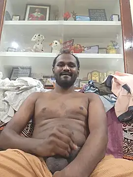 Webkamerová show Tamilpaiyandi