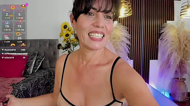 Živý XXX chat Agave__Nectar