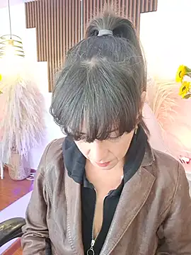 Agave__Nectar Webcam-Show