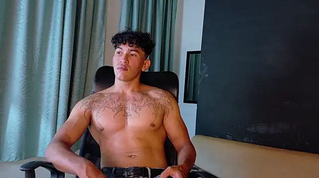 daniel_biig Webcamshow