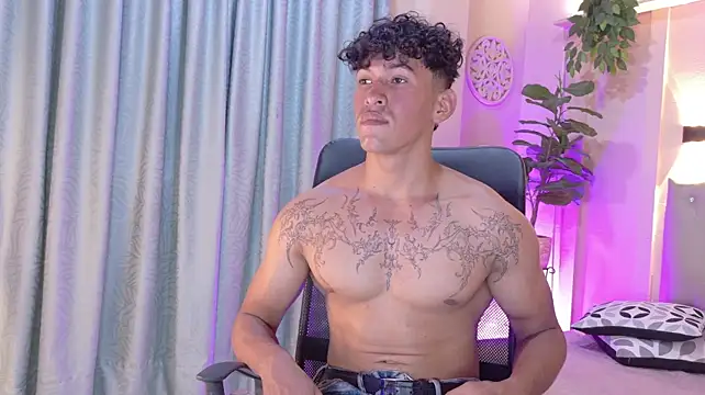 daniel_biign Webbikameraesitys