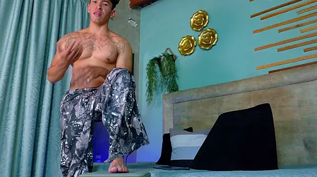 daniel_biig Webcam-Show