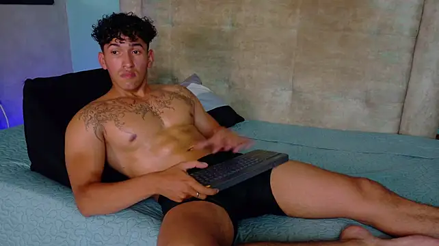daniel_biig webcam show
