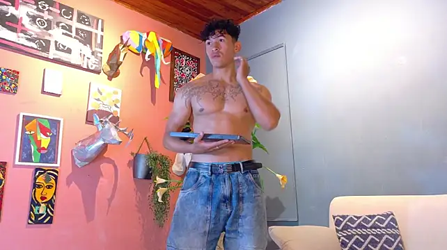 daniel_biig Webcam Show