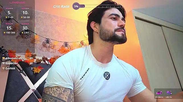 mustafa_kyng's Webcam Show