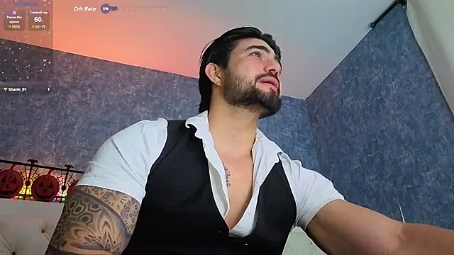 mustafa_kyngのウェブカメラショー