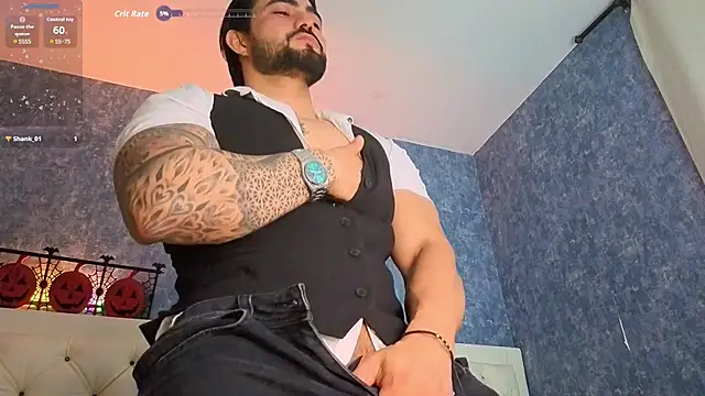 mustafa_kyng webkamerás műsora