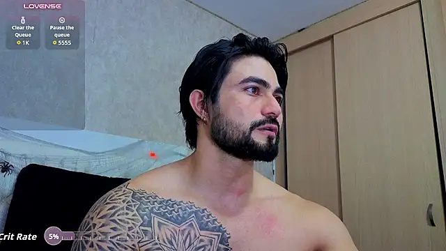 โชว์เว็บแคมของ mustafa_kyng