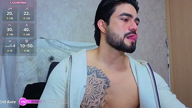عرض كام mustafa_kyng