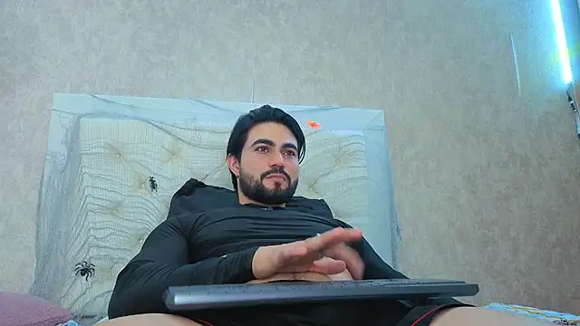 عرض كام mustafa_kyng