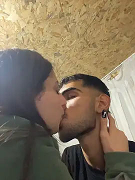 deloreann webcam show