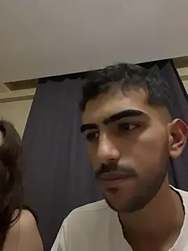 deloreann Webcam Show
