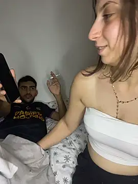deloreann Webcamshow