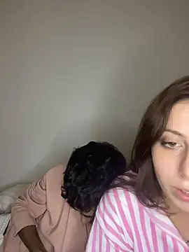 deloreann Webcam-Show