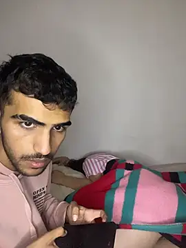 deloreann's Webcam Show