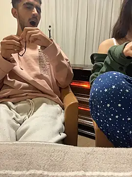 deloreann's Webcam Show