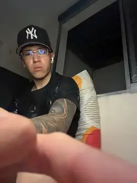 samyyvillan Webbikameraesitys