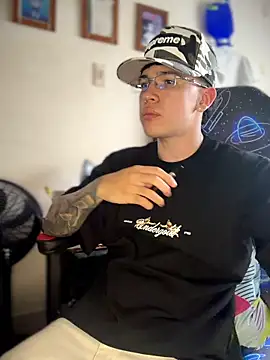 Samyy_honey webkamerás műsora
