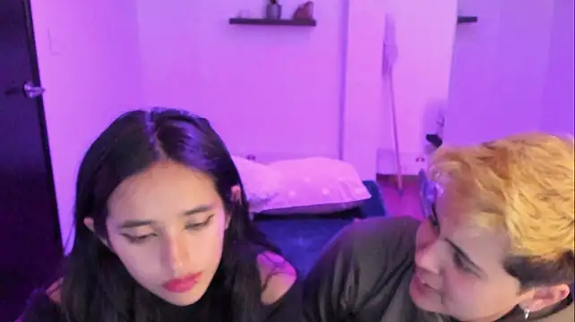 Andy_and_amber: вебкам-шоу