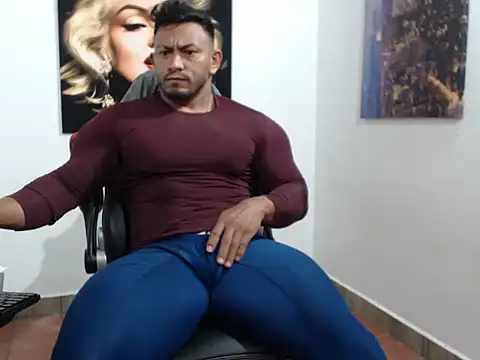 عرض كام JAK_DANIEL