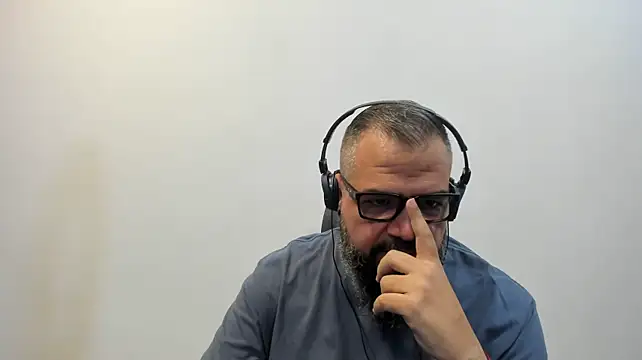 Show Webcam de beardead