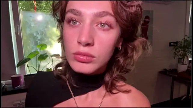 AleishaCauterucci লাইভ XXX চ্যাট