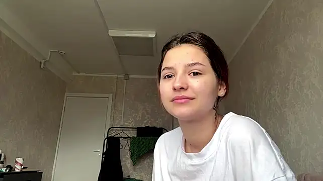 JinaWagley's Webcam Show