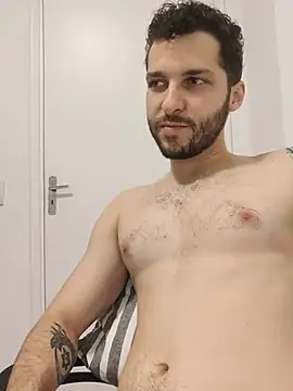 GreenEyesFit Webcam Show