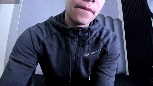 Maxii_Ss Webcam show