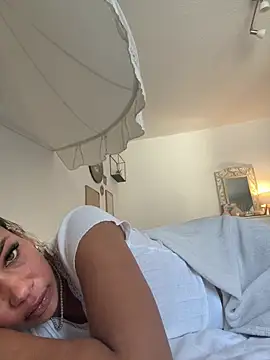 Chat +18 de Feluxe_ ao vivo