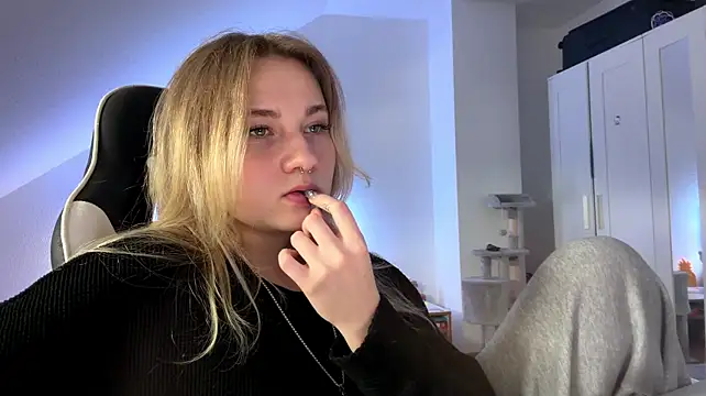 Show webcam de altmice