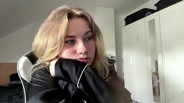 altmice's Webcam Show