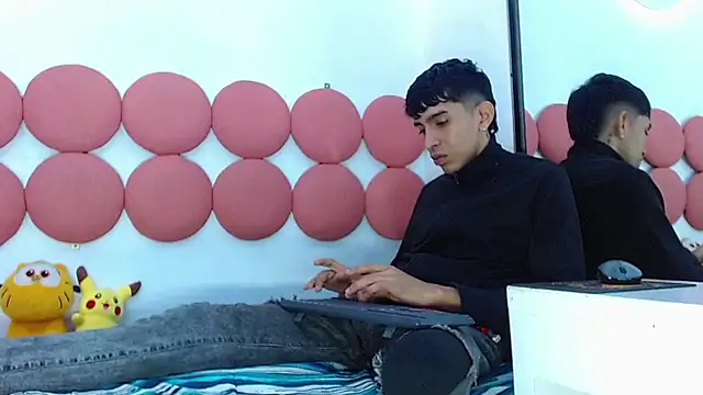 Drake_Jack Webcam Show